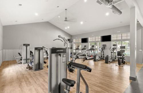 Riverside Prestige Apartments - Foto 19