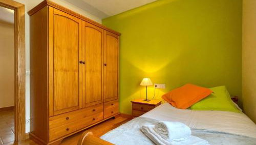 Casa Ederra - Foto 5, wardrobe