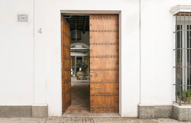 Mar Abierto A in Sanlucar de Barrameda - Foto 29