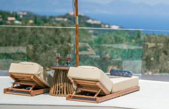 Ocean Luxury Villas - Foto 64