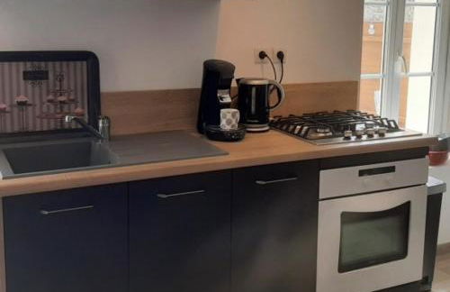 Petite maison dans la manche - Foto 7