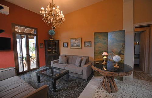 Villa Sophia - Foto 20