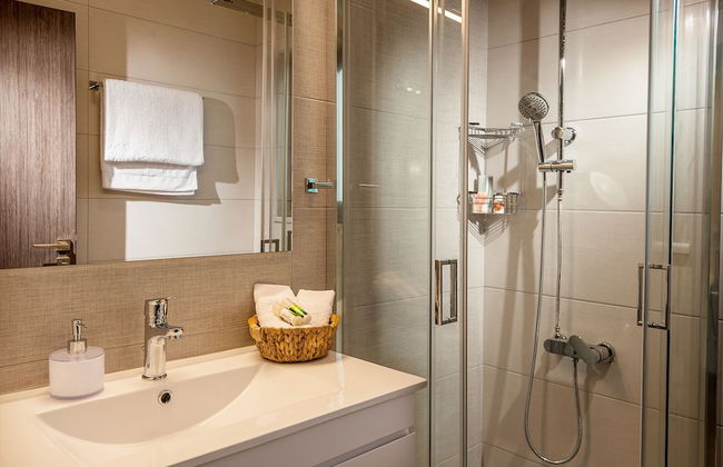 Amaen Luxury House - Foto 18