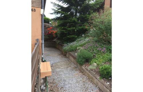 Holiday Apartment Silberborth - Foto 17