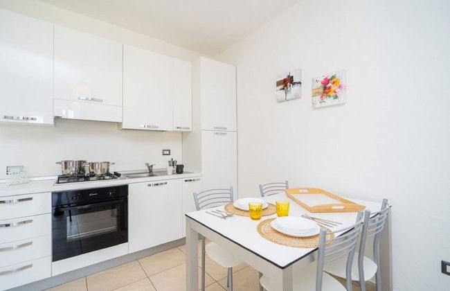 Apartment With Garden or Terrace Near sea - Foto 3