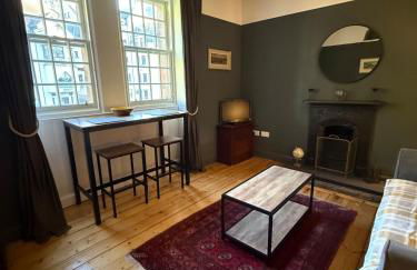 Dean Village, Edinburgh - Photo 4