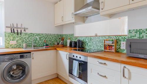 Well Connected 1BDR Flat in the Heart of Islington - Foto 2