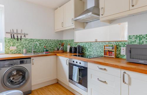 Well Connected 1BDR Flat in the Heart of Islington - Foto 2