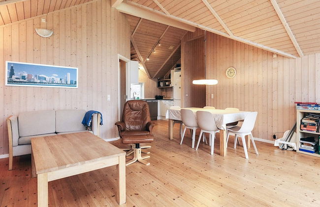 6 Person Holiday Home in Hojby-by Traum - Photo 19