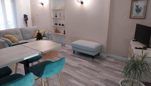 Duplex familial 2 chambres Disney Paris CDG - Foto 5