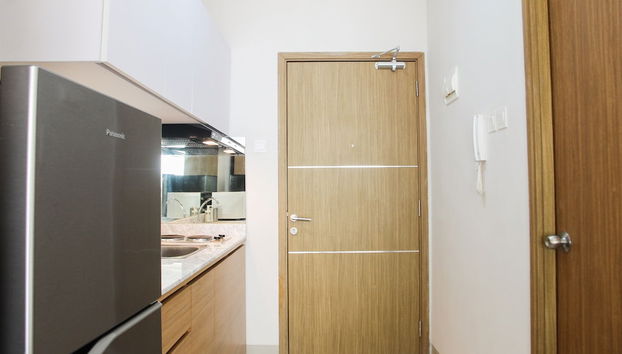 Cocina básica privada