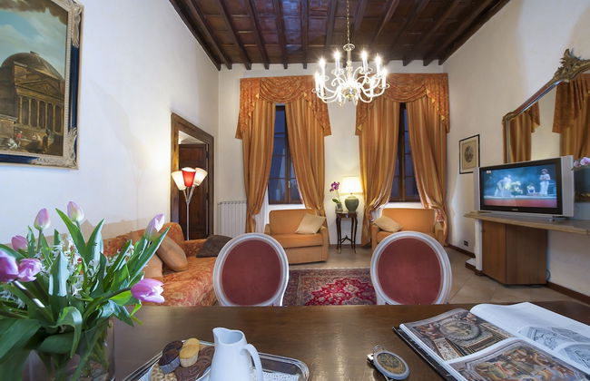 La Residenza del Sole al Pantheon - Photo 31