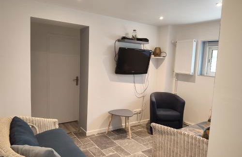 La tour de Plumont - Foto 23