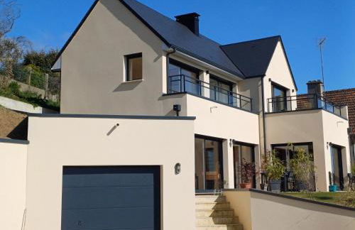 Lodge des Dunes - Proche de la plage - Foto 1