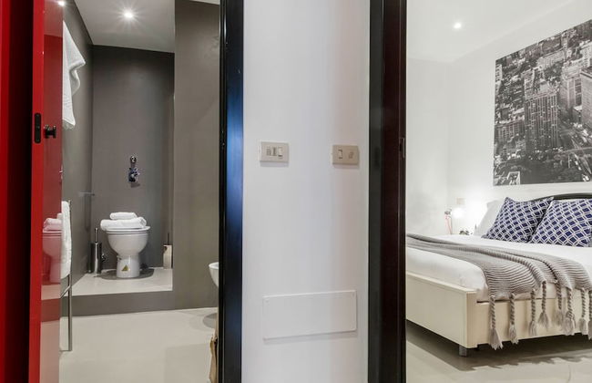 JOIVY Smart Apartment Near S.agostino Metro - Photo 49