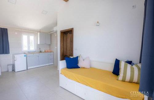 Citadela Veli Lošinj - Foto 69