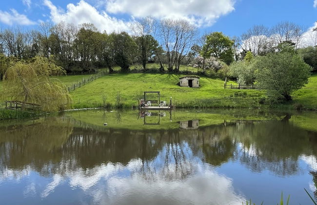 Coombeshead Farm - Foto 27