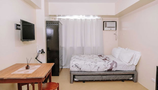 Budget-friendly Comfy Nest - Foto 5, Habitación