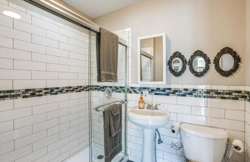 Pet-Friendly Apartment 1 Mi to Lake Merritt! - Foto 24