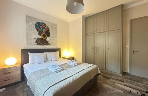 Mythical Escape Villa in Kynopiastes, Corfu - Foto 15