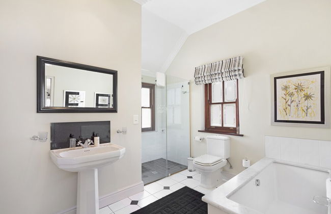 Winelands Golf Lodges 16 - Foto 15