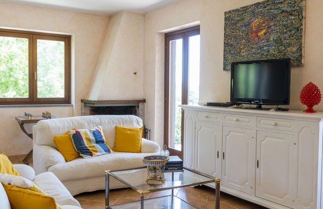 Villa Bougainvillea - Foto 10