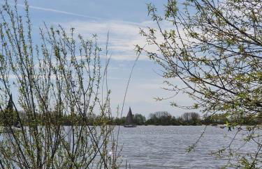 Hamburg Niendorf-Suite - Foto 52