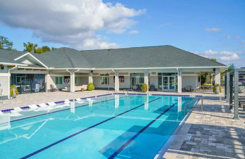 Peaceful 3BR Home Perfect for Professionals - Foto 49