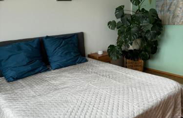 Penthouse-Wohnung mit Flussblick - Photo 3