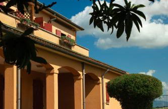 Agriturismo Le Forre del Treja (La Villa) - Foto 32