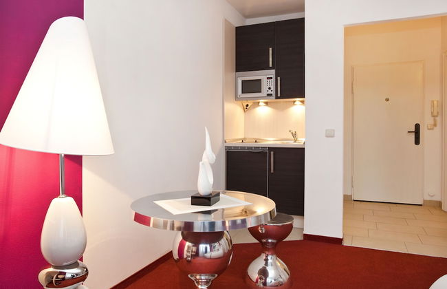 Boardinghouse Düsseldorf - Photo 22