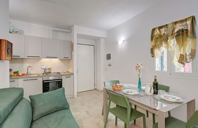 Villa Sole Mare - Photo 27