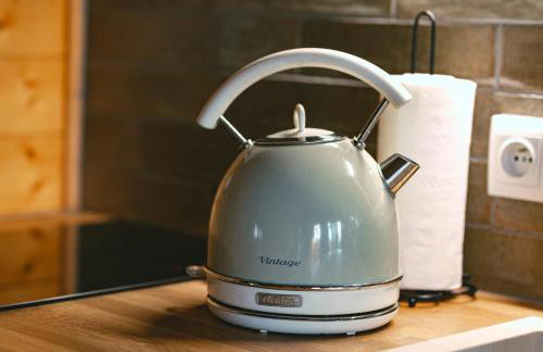 Domki na Górniej Łące - Domek Słowik - Foto 80