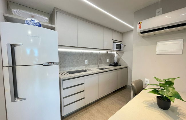 Apartamento Luxo - Boa Viagem - Photo 7