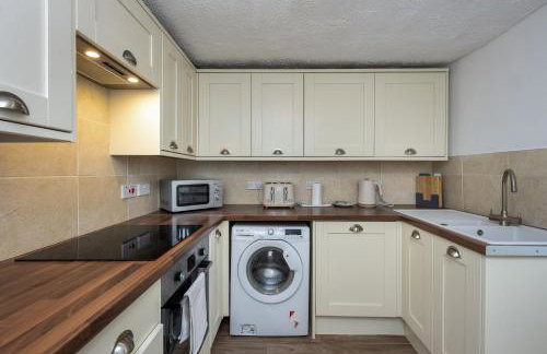 Spacious 3BR with Parking - Foto 12