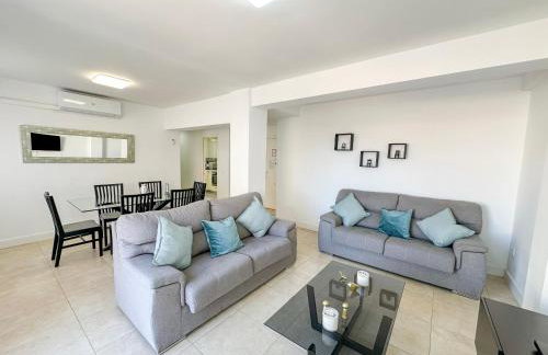 Malaga Center Flat Holidays Salitre - Photo 38