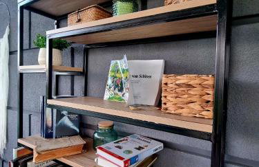 Apartamenty Przystanek Plaża Sarbinowo - Photo 40