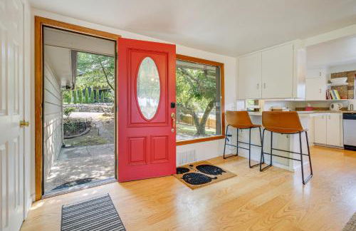 half Mi to Yarrow Bay Family Home in Kirkland - Foto 13