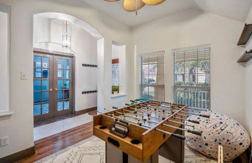 Cypress Gem, Cozy, Central & Pet-Friendly Retreat - Foto 21