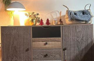 Urban River House - Foto 25