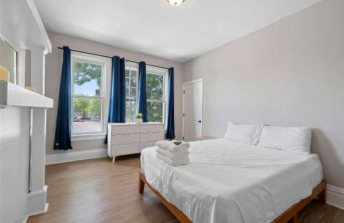 Merion Village Residences - Peaceful Columbus Neighborhood - Foto 21