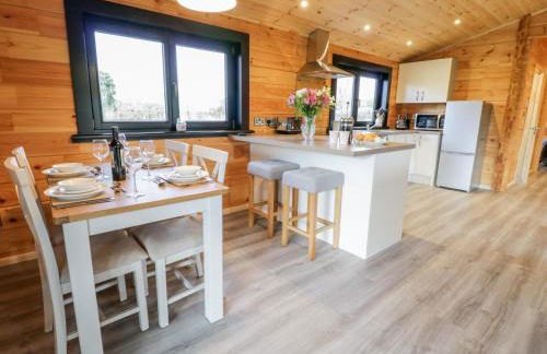 Bryn Eiddon Log Cabin - Photo 16