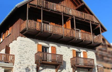 Chalet La Fedora - Appartements de charme - Foto 115