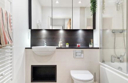 ExCel Centre 2 Bedroom Flat in East London - Photo 7