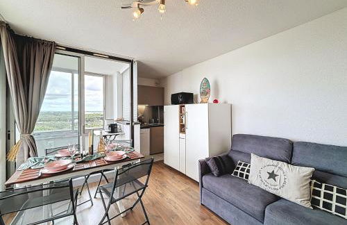 Apartment Les Marquises-2 by Interhome - Foto 13