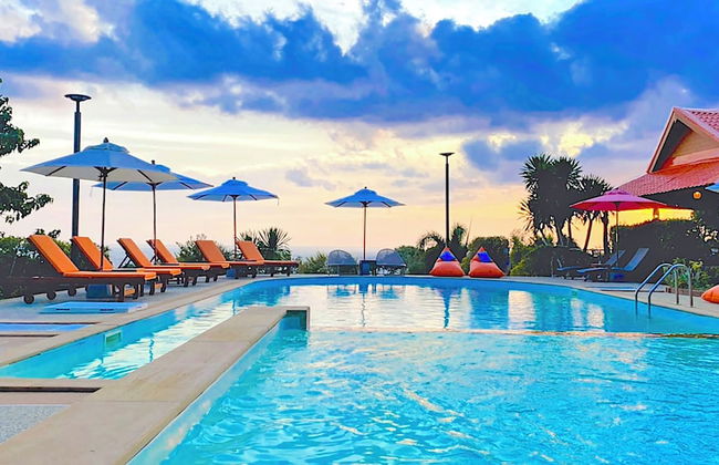 Phumala Lanta Seaview Resort - Photo 1