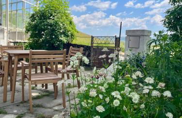 Maison 50 Belvédère du Cézallier - Photo 4