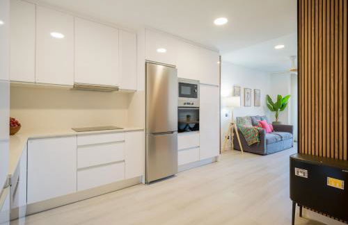 Castle of Light By CanariasGetaway - Foto 17