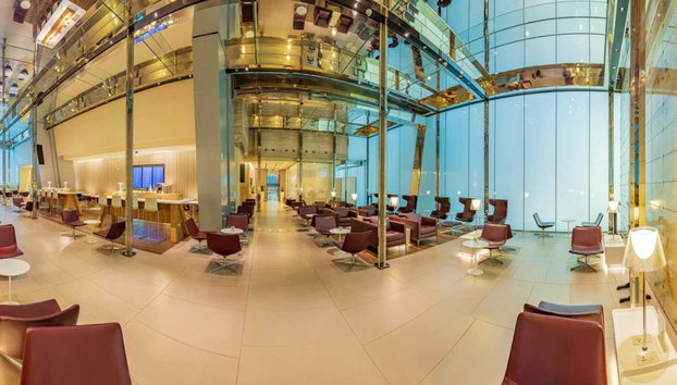 Al Maha Transit Service at Doha Airport - Photo 4