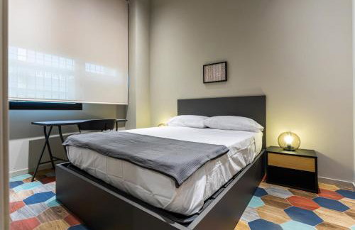 REINA FLATS VALENCIA Playa - Photo 37